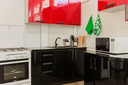 Общая кухня