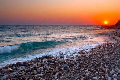 До моря 7 минут - Эдельвейс +