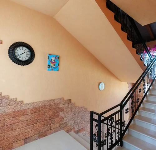 Несколько этажей