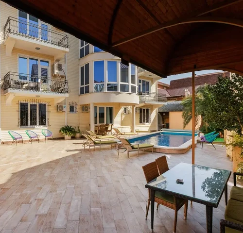 Территория