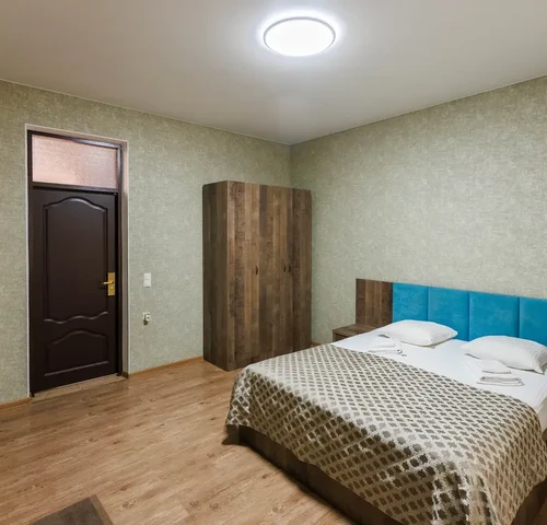 Уютные номера