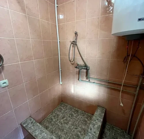 Душевые