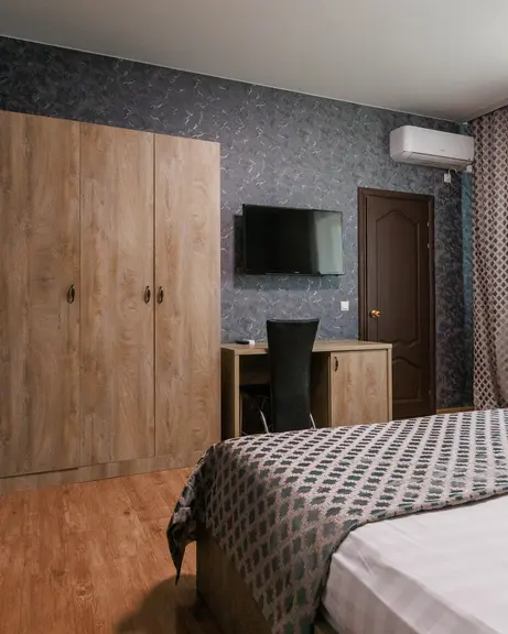 Стандарт | 1 этаж