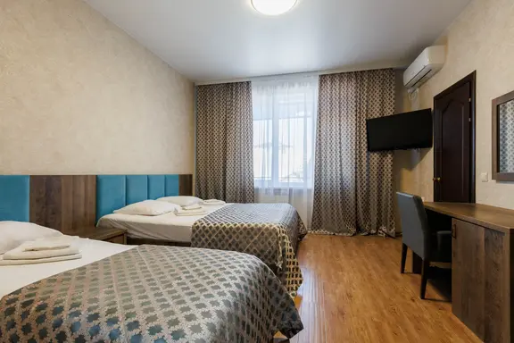 Стандарт | балкон