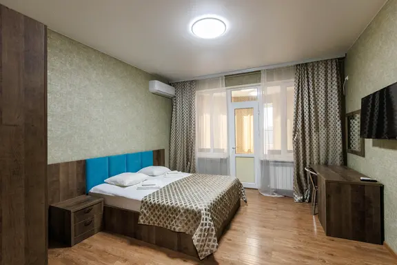 Улучшенный | эркер