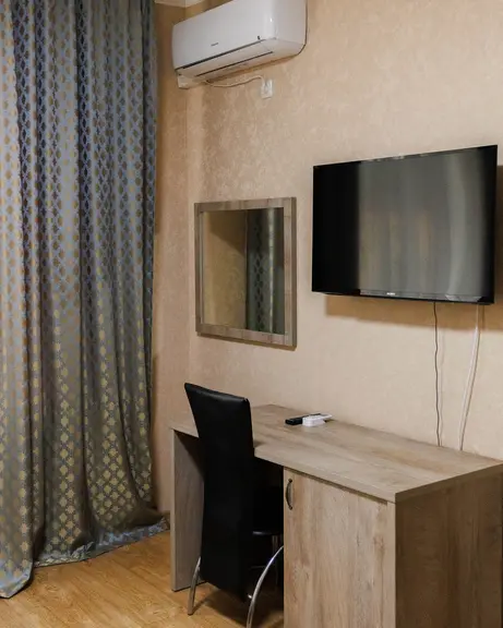 Комфорт | 1 этаж