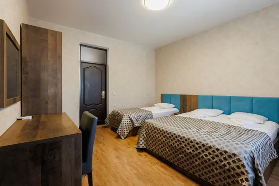 Стандарт | балкон