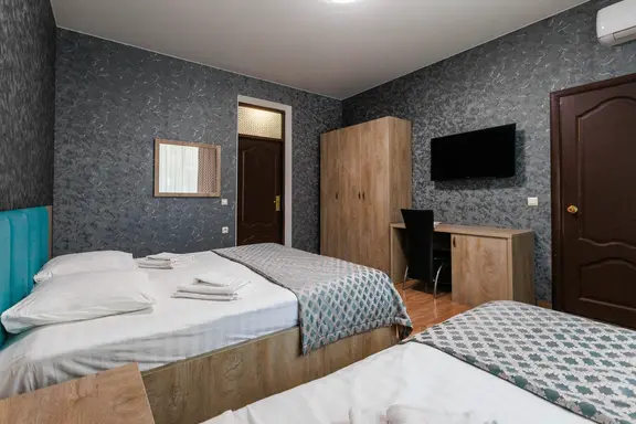 Стандарт | 1 этаж